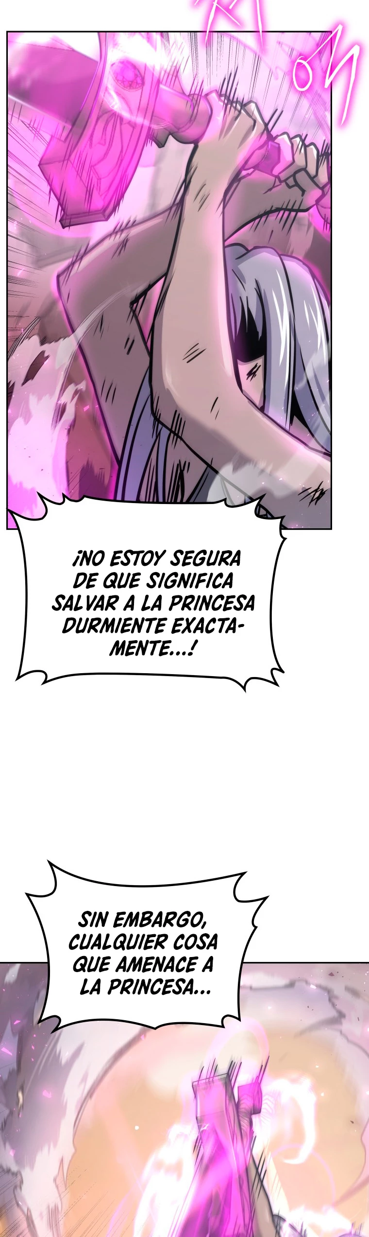 Jugador a partir de hoy > Capitulo 45 > Page 141