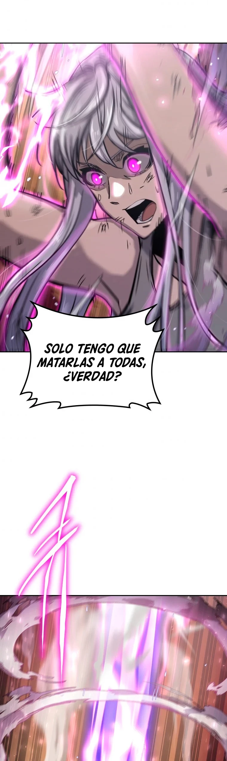 Jugador a partir de hoy > Capitulo 45 > Page 161