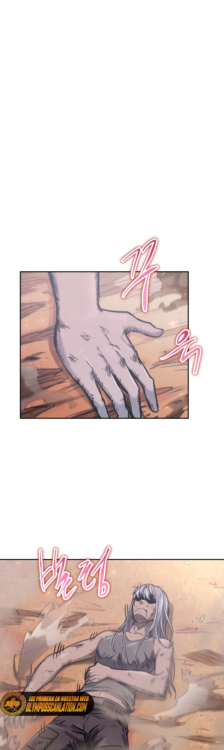 Jugador a partir de hoy > Capitulo 45 > Page 261