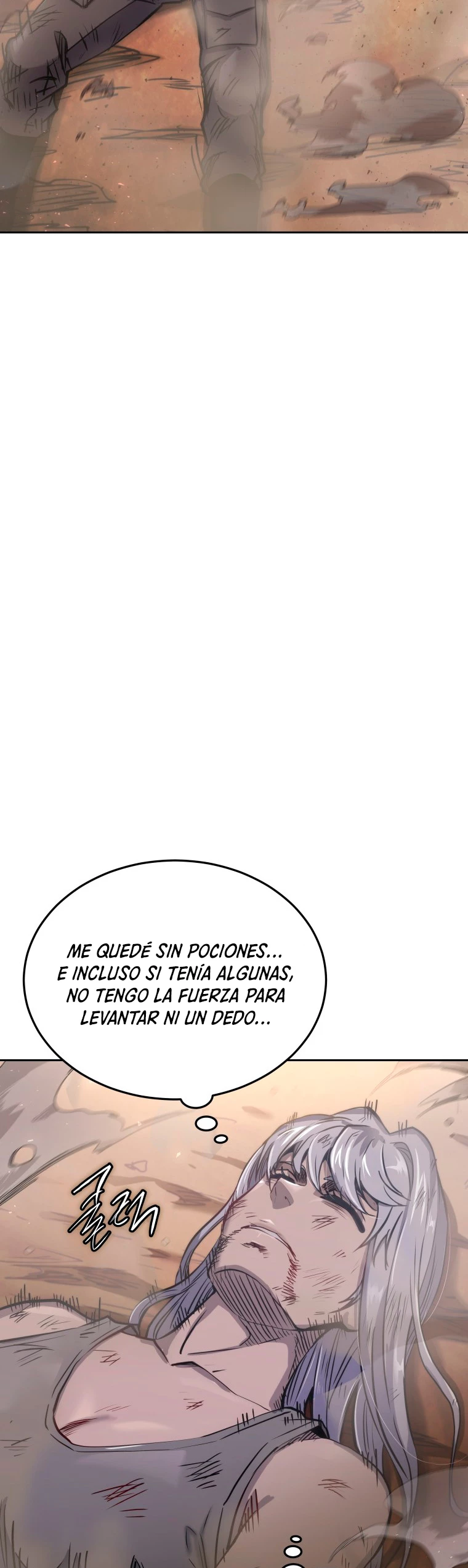 Jugador a partir de hoy > Capitulo 45 > Page 271