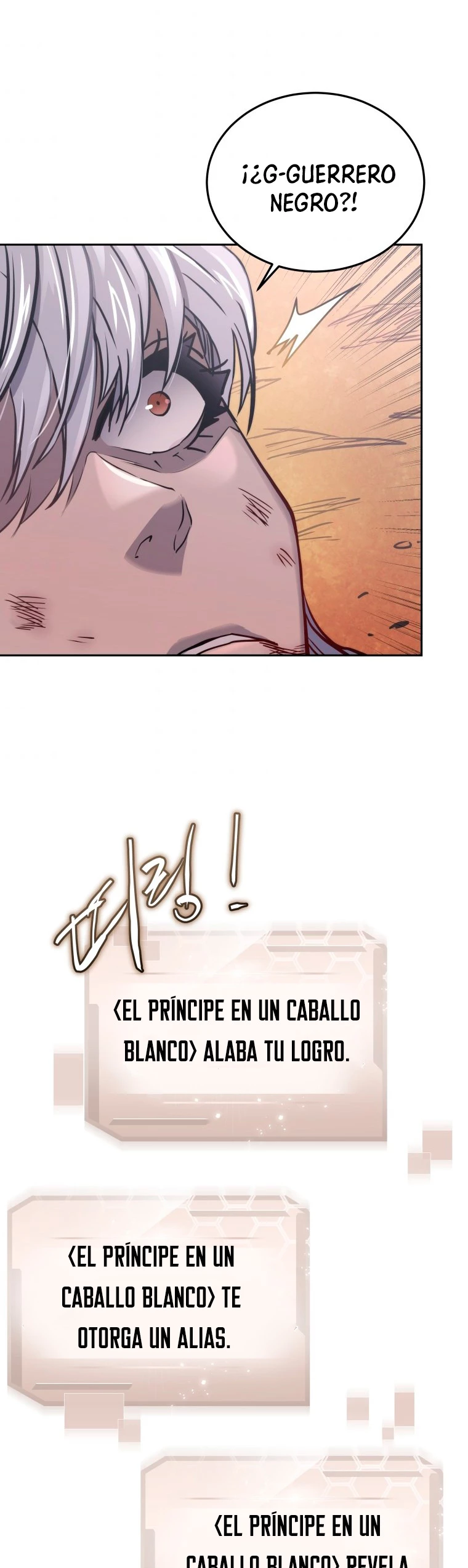Jugador a partir de hoy > Capitulo 45 > Page 291