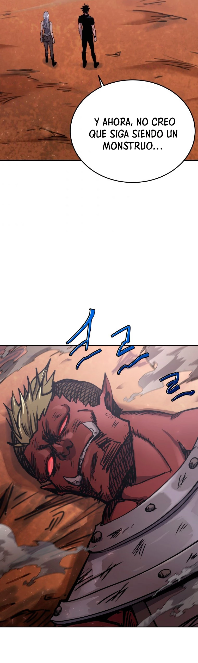 Jugador a partir de hoy > Capitulo 45 > Page 371