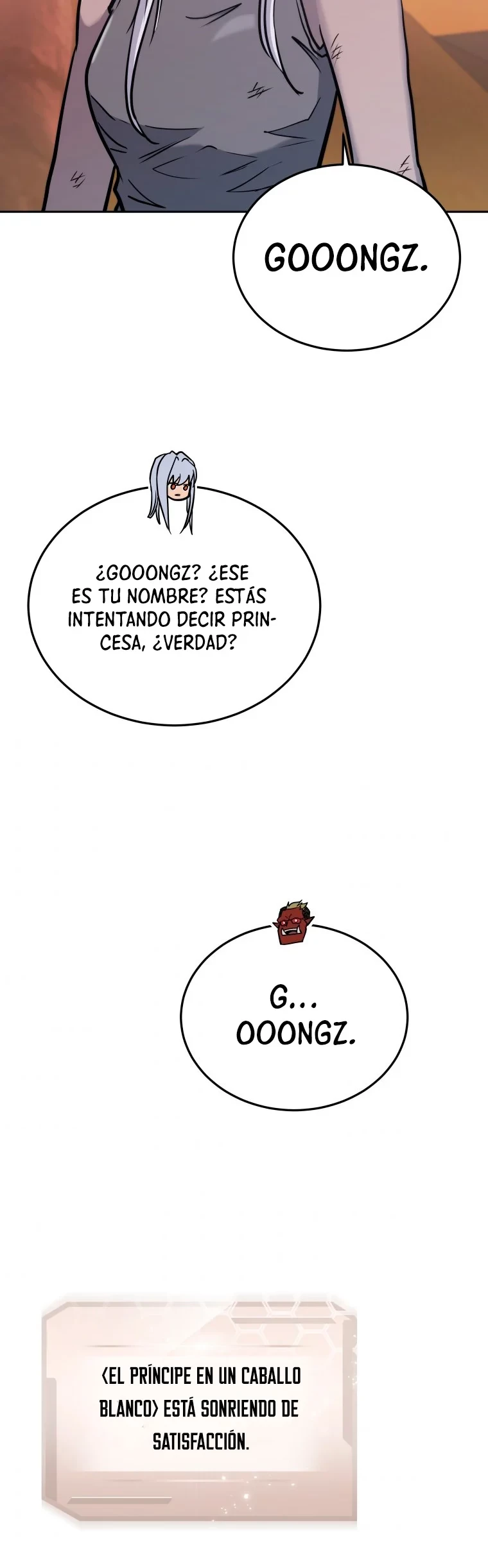 Jugador a partir de hoy > Capitulo 45 > Page 491