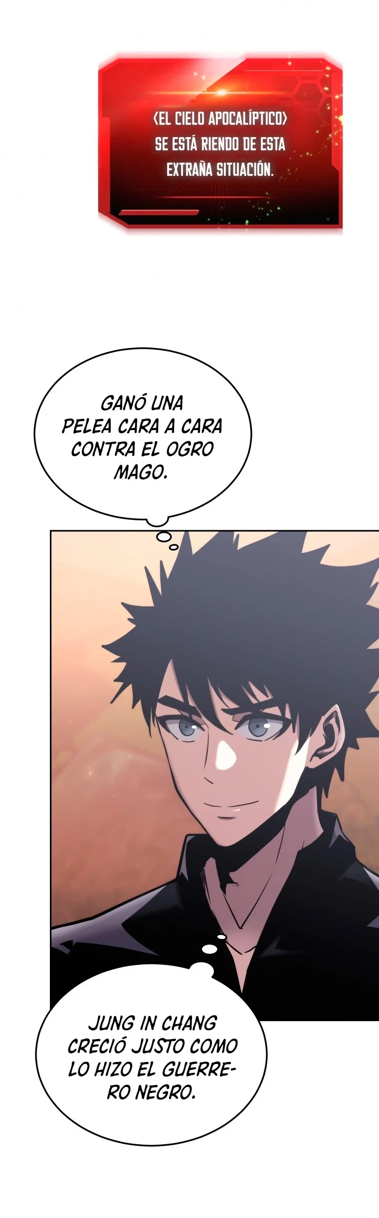 Jugador a partir de hoy > Capitulo 45 > Page 501