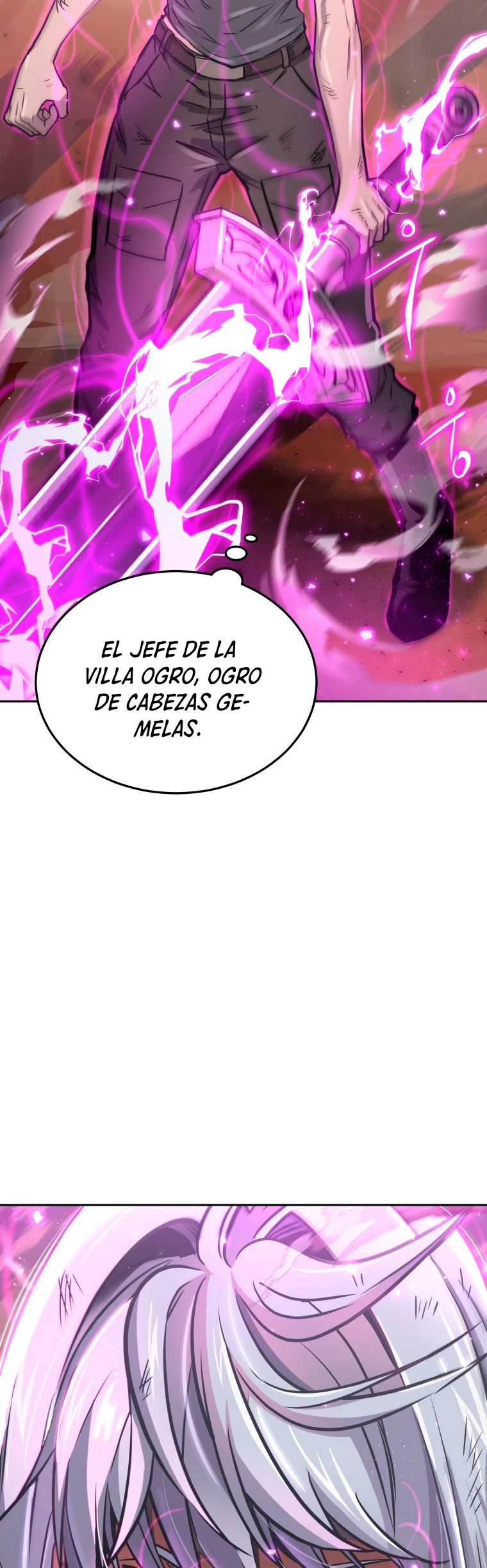 Jugador a partir de hoy > Capitulo 45 > Page 561