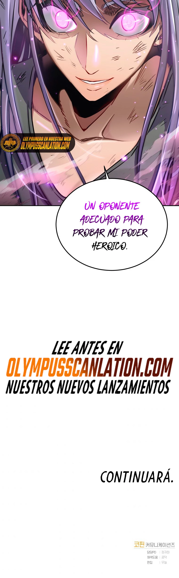 Jugador a partir de hoy > Capitulo 45 > Page 571