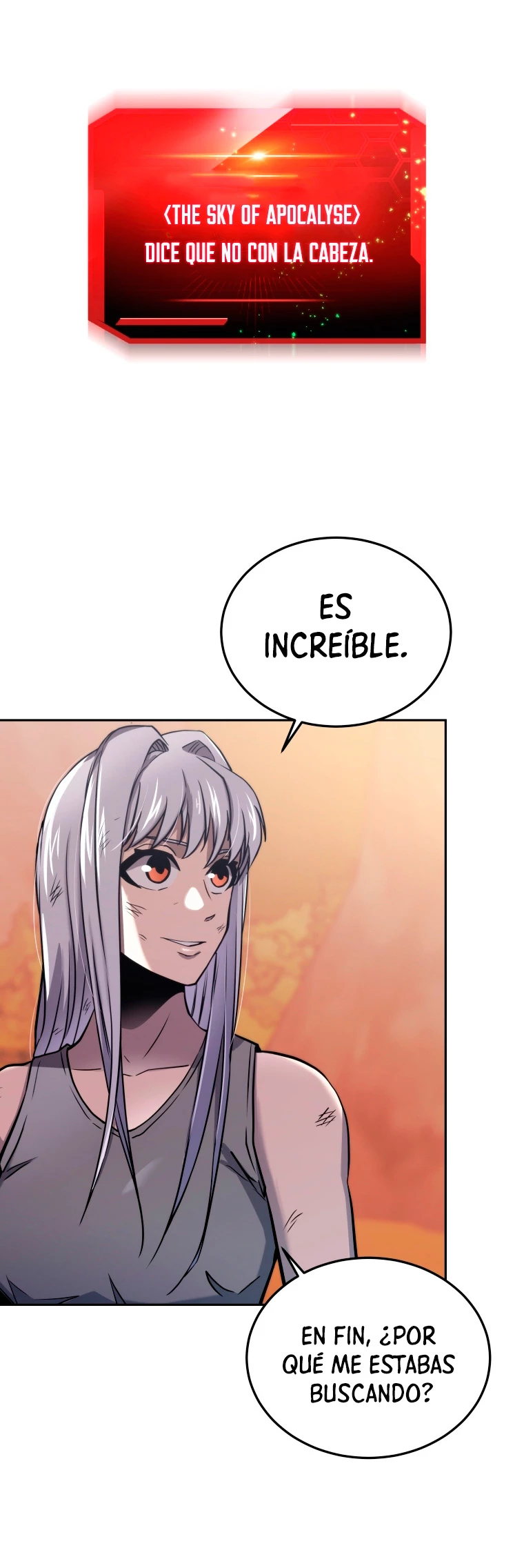 Jugador a partir de hoy > Capitulo 46 > Page 81