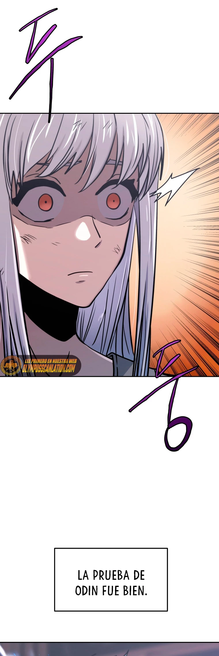 Jugador a partir de hoy > Capitulo 46 > Page 101