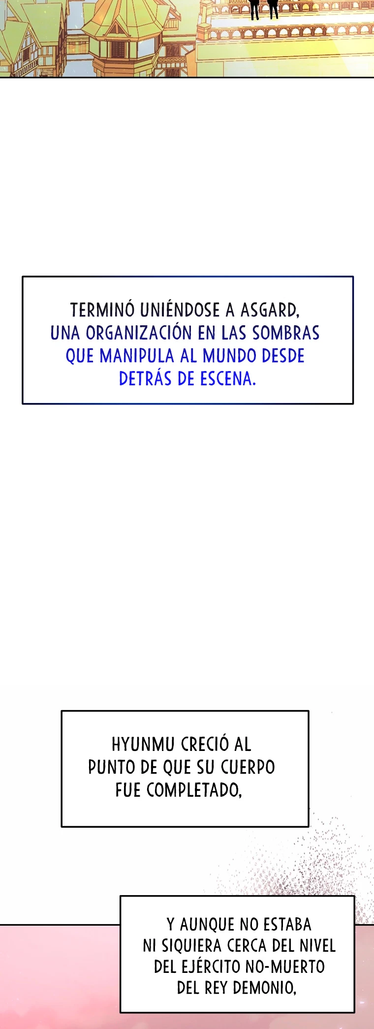 Jugador a partir de hoy > Capitulo 46 > Page 131
