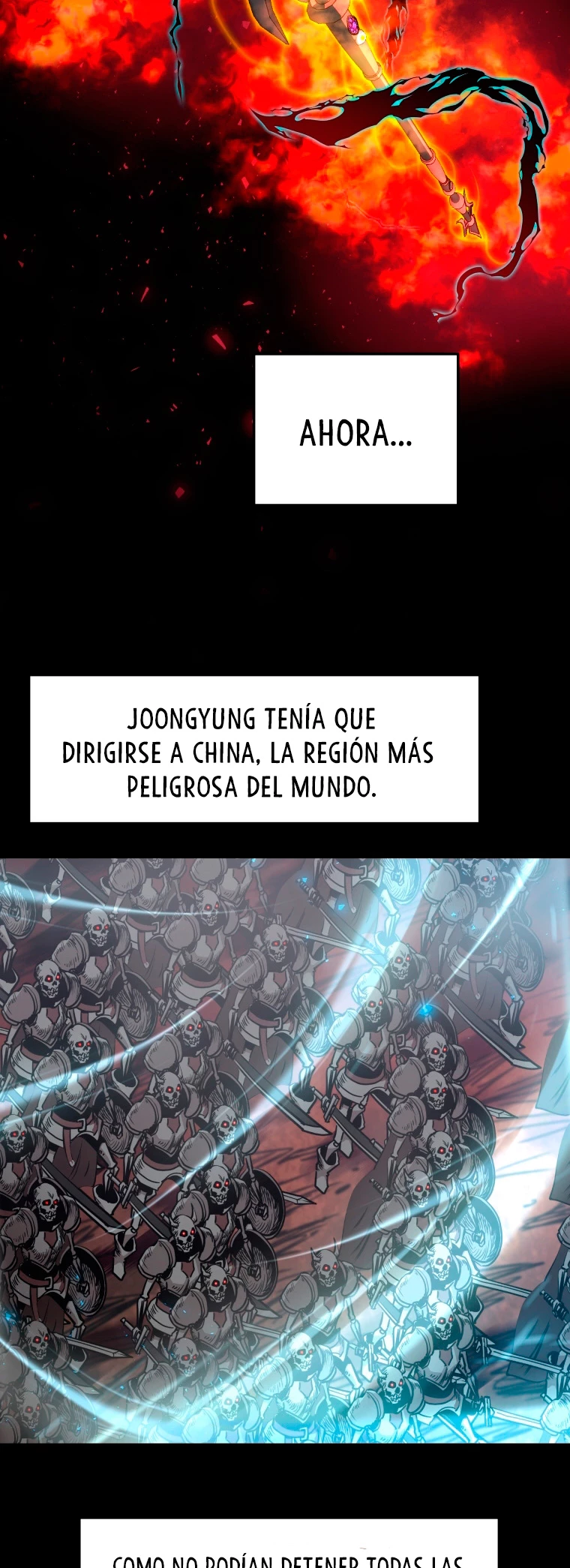 Jugador a partir de hoy > Capitulo 46 > Page 171