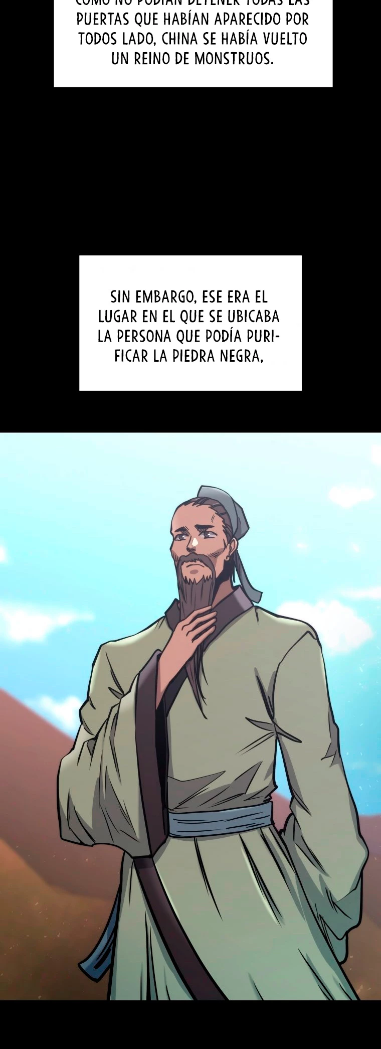 Jugador a partir de hoy > Capitulo 46 > Page 181
