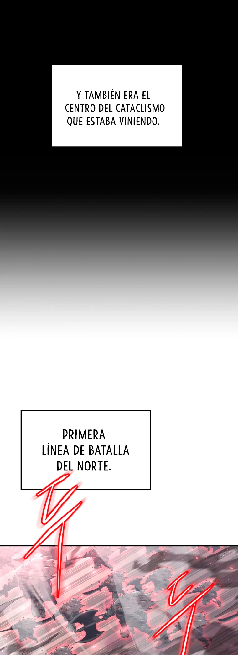 Jugador a partir de hoy > Capitulo 46 > Page 191