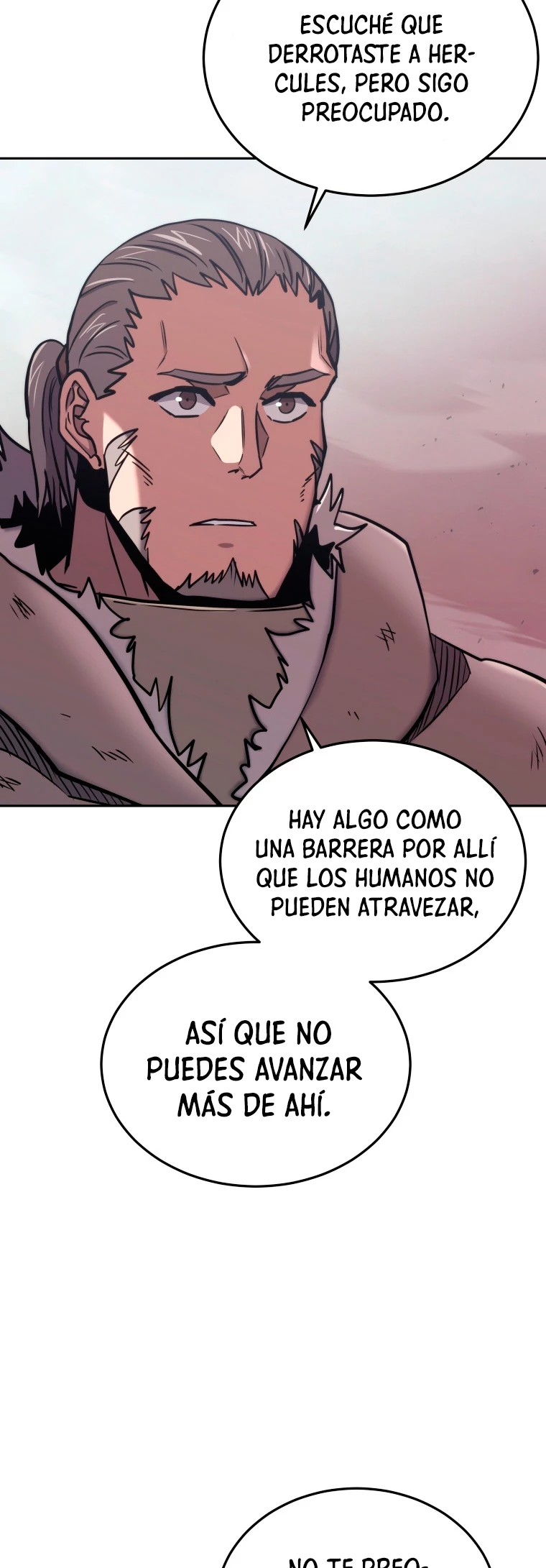 Jugador a partir de hoy > Capitulo 46 > Page 321