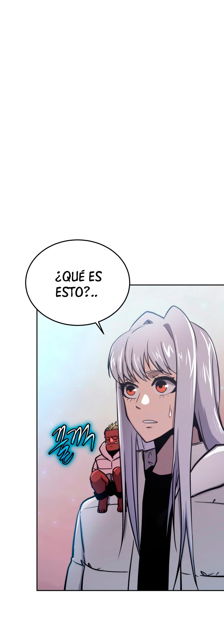 Jugador a partir de hoy > Capitulo 46 > Page 361