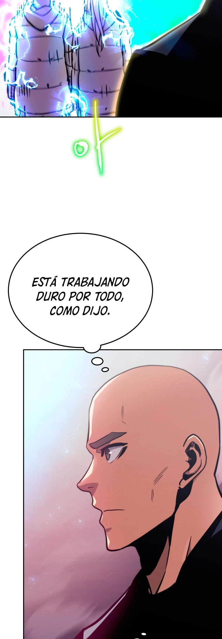Jugador a partir de hoy > Capitulo 46 > Page 451
