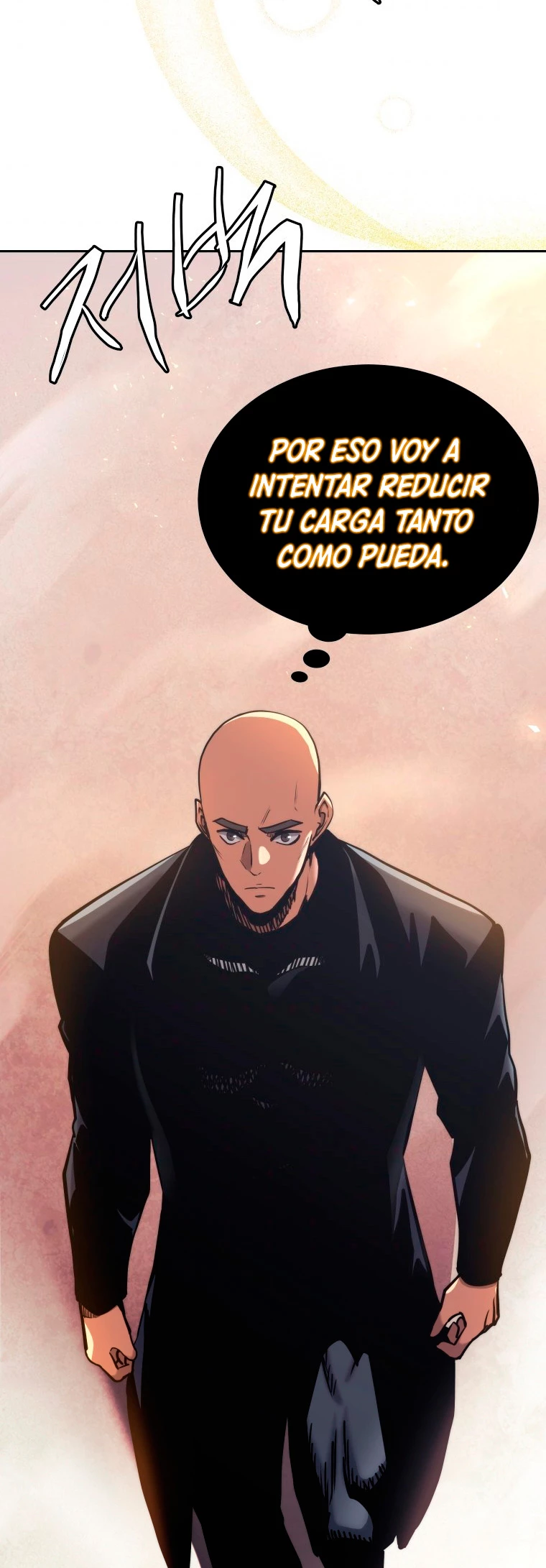 Jugador a partir de hoy > Capitulo 46 > Page 471
