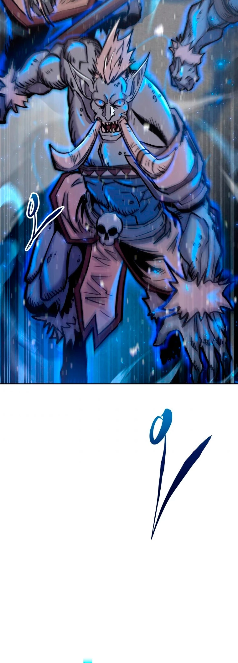 Jugador a partir de hoy > Capitulo 46 > Page 611
