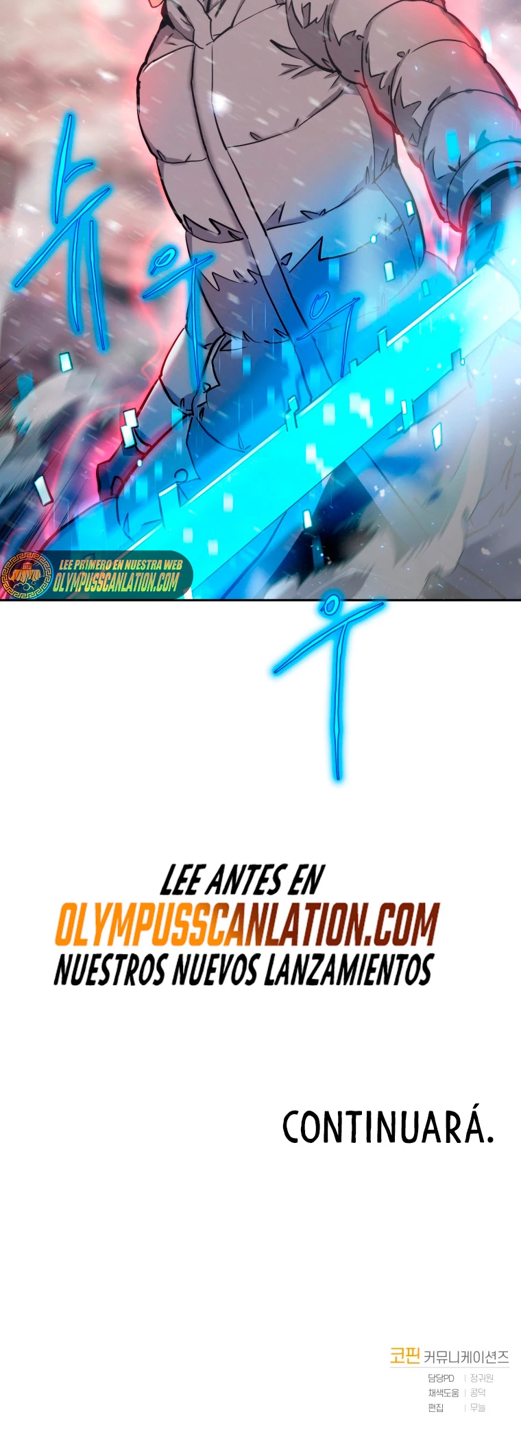 Jugador a partir de hoy > Capitulo 46 > Page 631