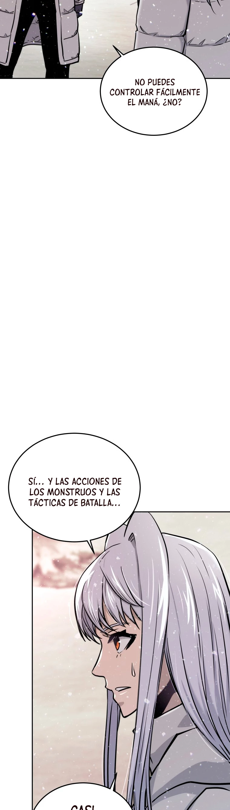Jugador a partir de hoy > Capitulo 47 > Page 81