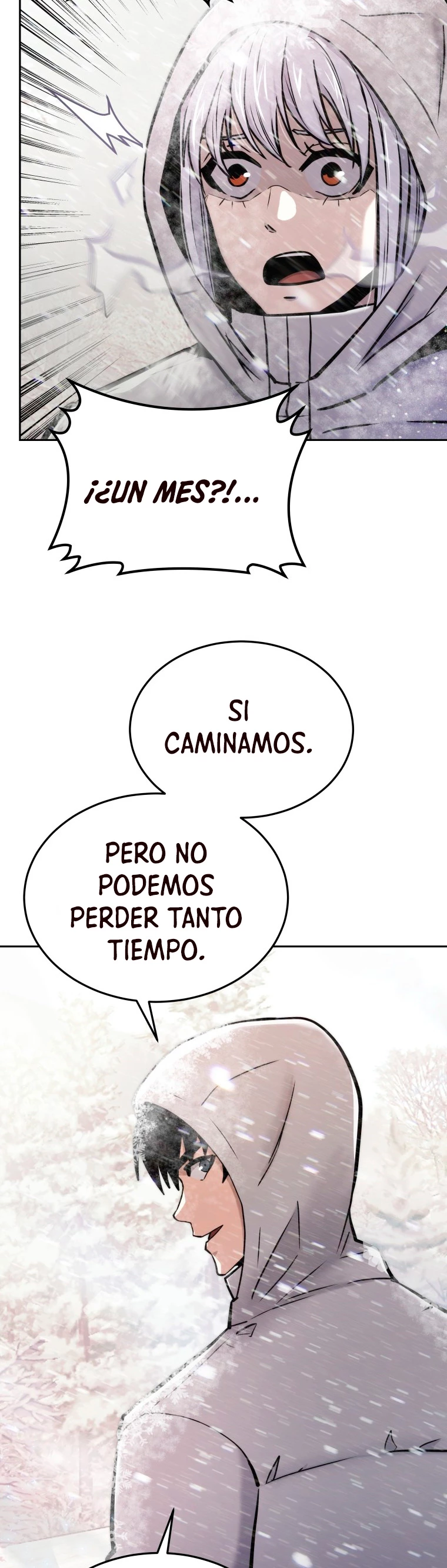 Jugador a partir de hoy > Capitulo 47 > Page 131