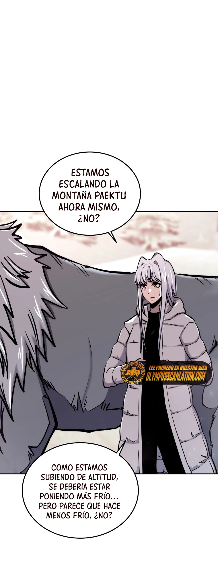 Jugador a partir de hoy > Capitulo 47 > Page 231
