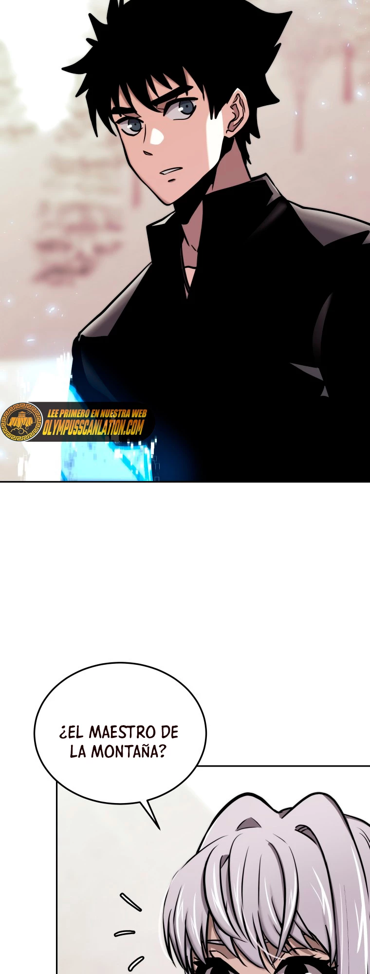 Jugador a partir de hoy > Capitulo 47 > Page 251