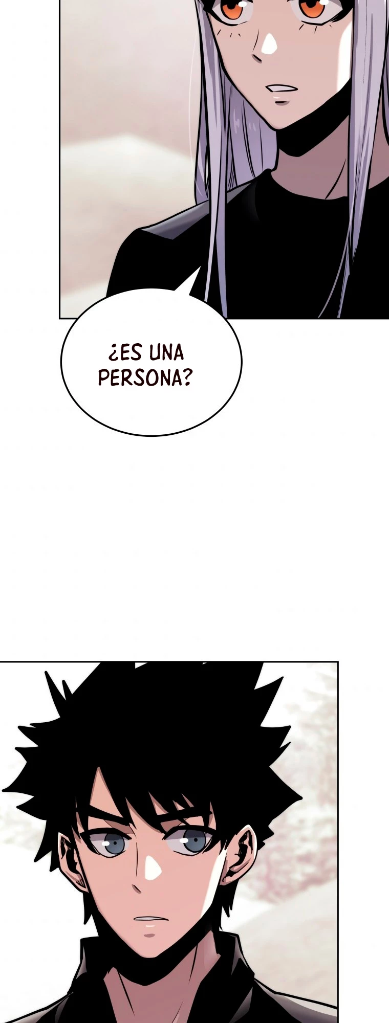 Jugador a partir de hoy > Capitulo 47 > Page 261