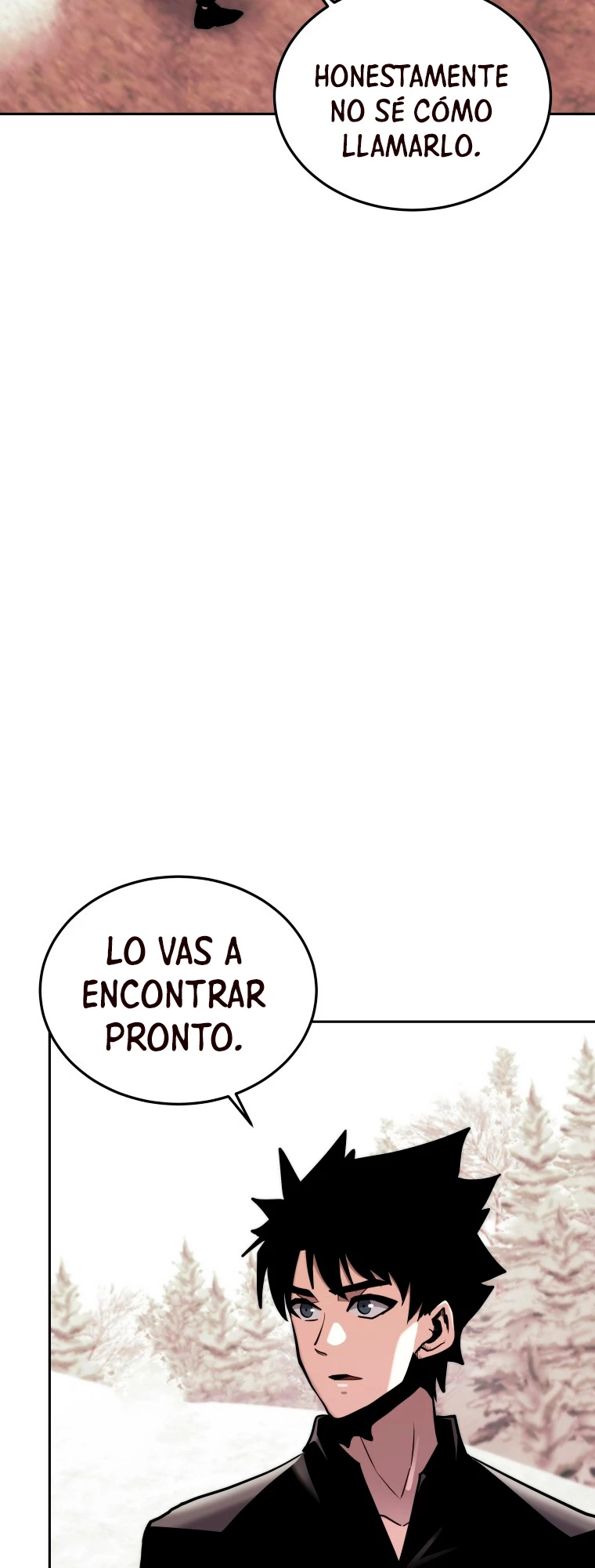 Jugador a partir de hoy > Capitulo 47 > Page 281