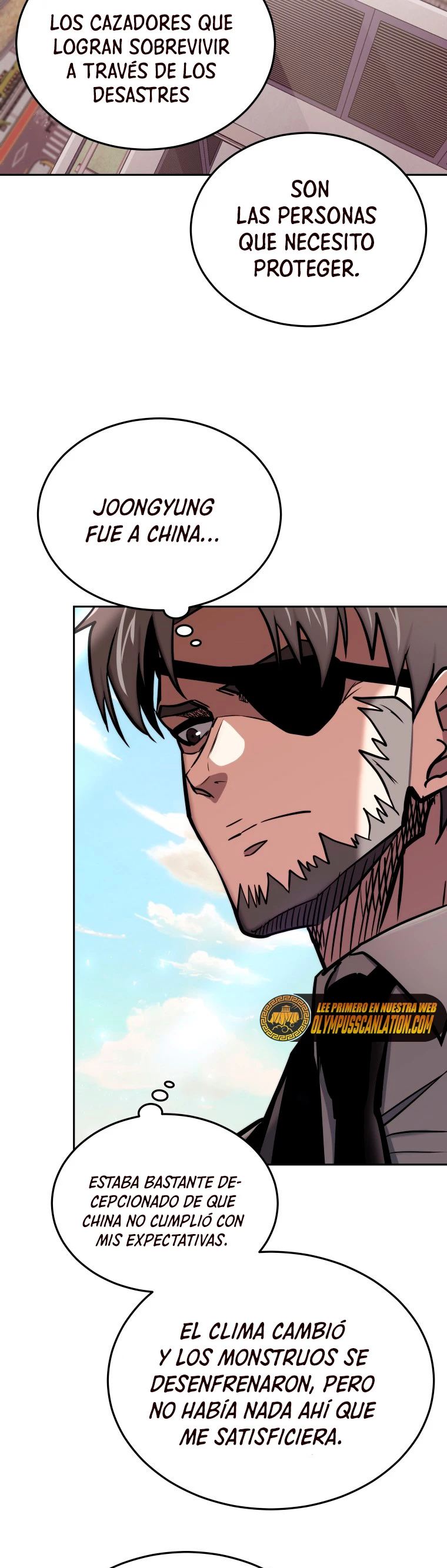 Jugador a partir de hoy > Capitulo 47 > Page 331