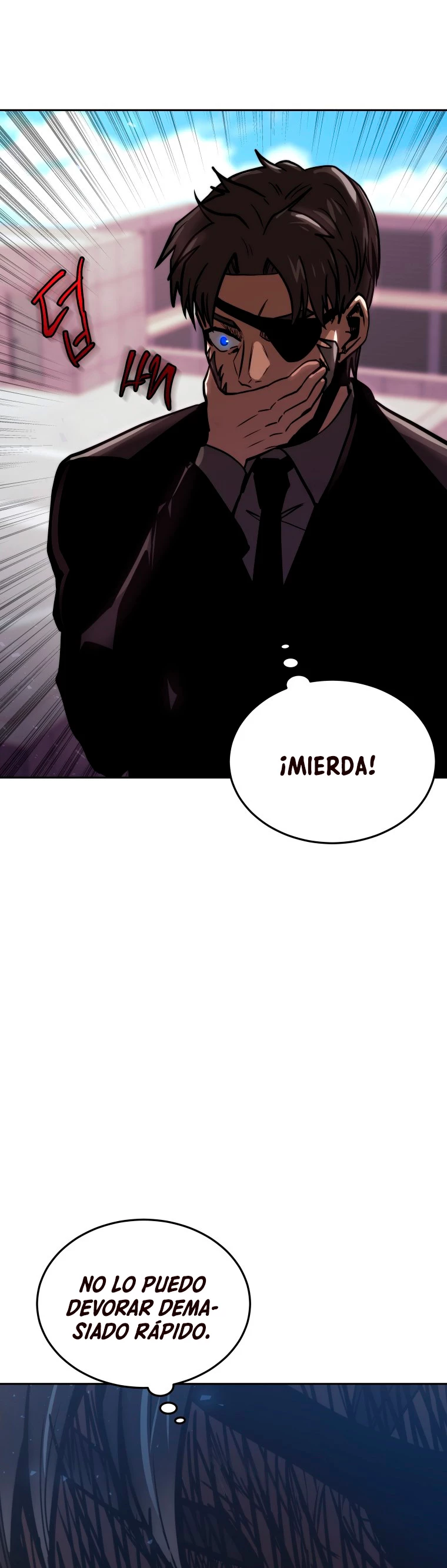 Jugador a partir de hoy > Capitulo 47 > Page 371