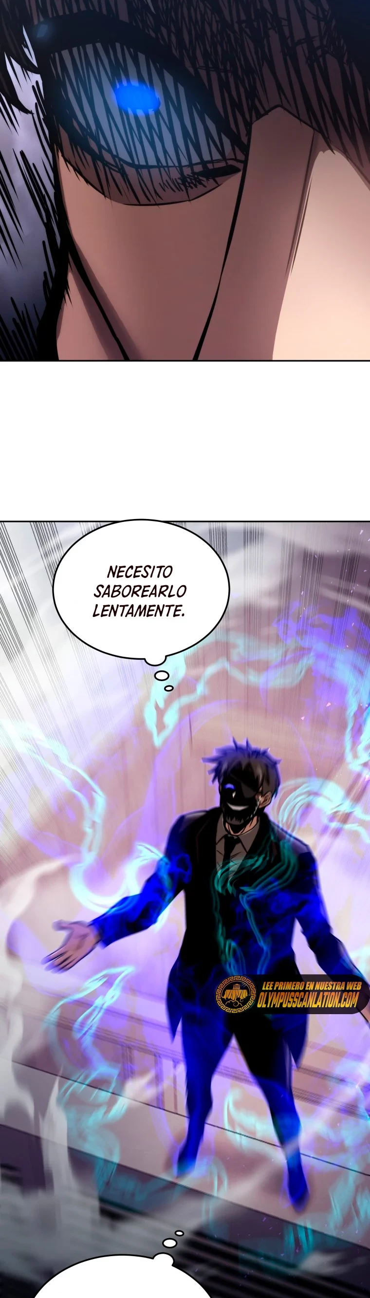 Jugador a partir de hoy > Capitulo 47 > Page 381