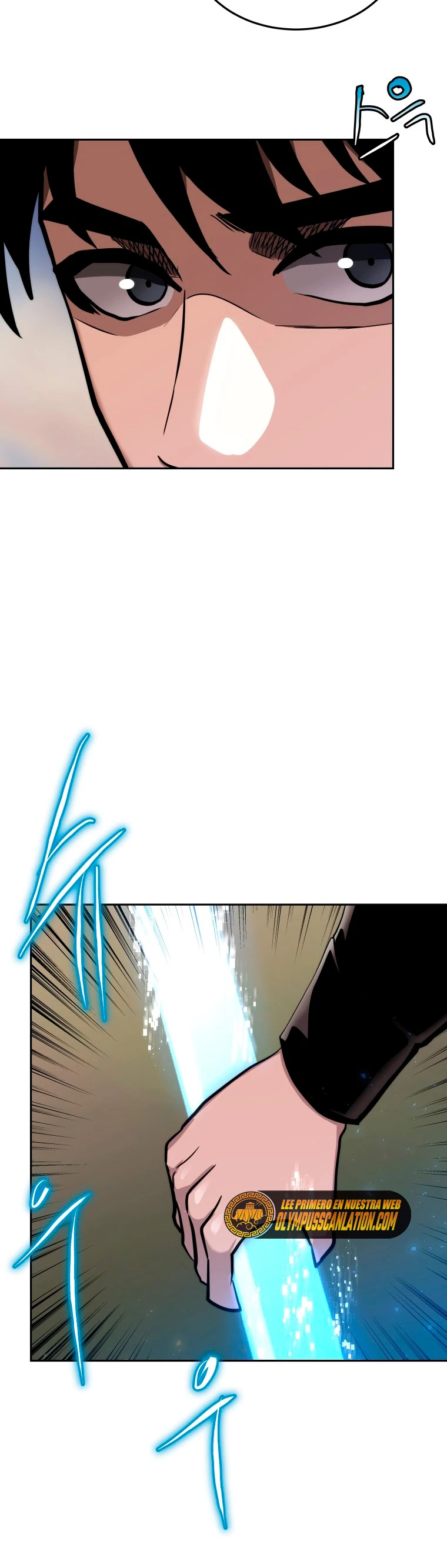 Jugador a partir de hoy > Capitulo 47 > Page 411