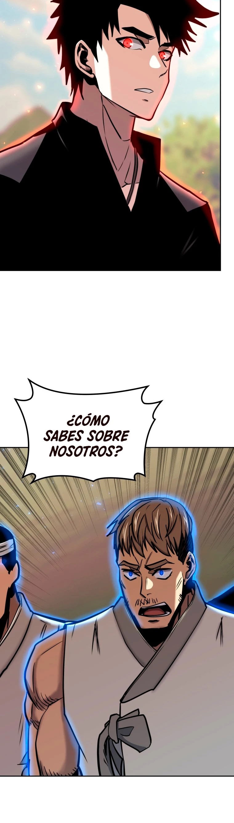 Jugador a partir de hoy > Capitulo 47 > Page 451
