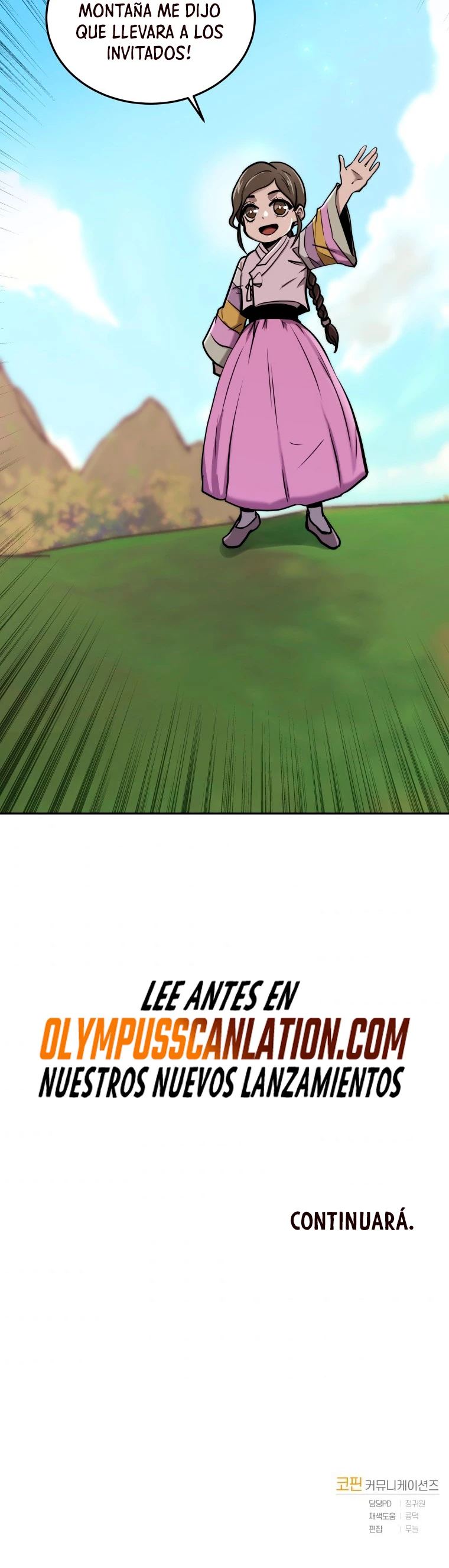 Jugador a partir de hoy > Capitulo 47 > Page 501