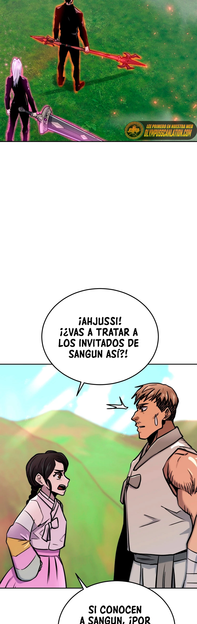 Jugador a partir de hoy > Capitulo 48 > Page 41