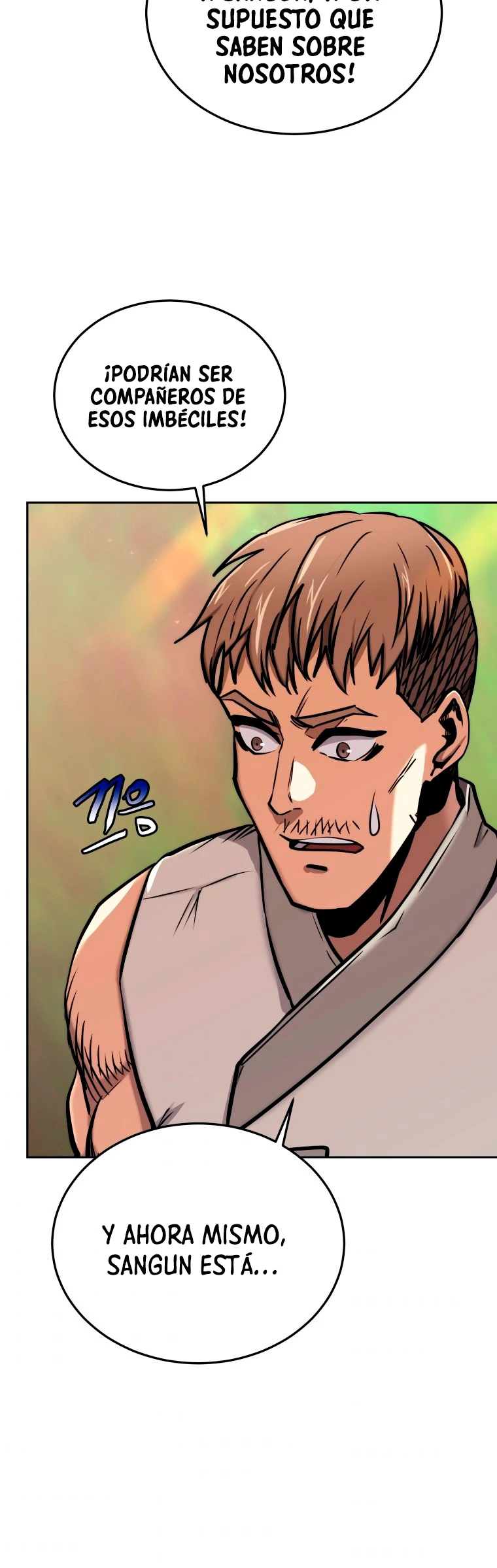 Jugador a partir de hoy > Capitulo 48 > Page 51