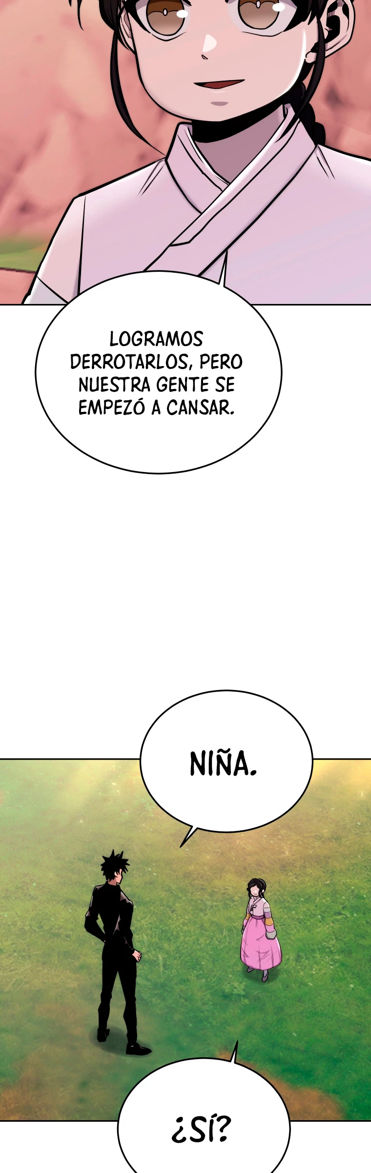 Jugador a partir de hoy > Capitulo 48 > Page 71
