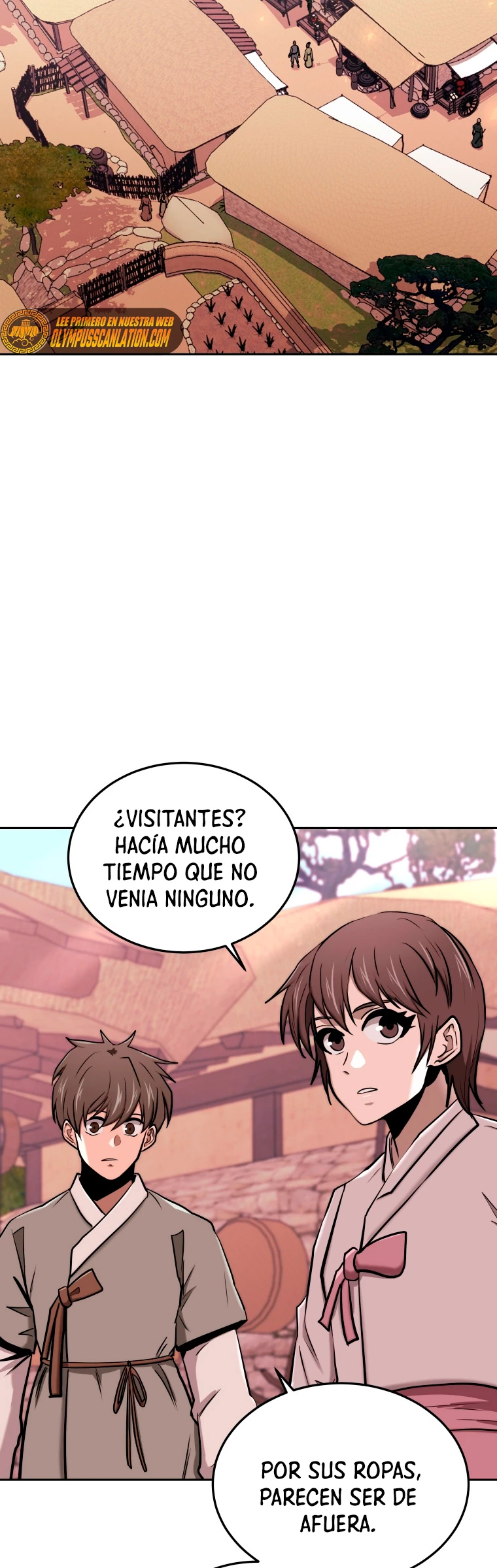 Jugador a partir de hoy > Capitulo 48 > Page 101
