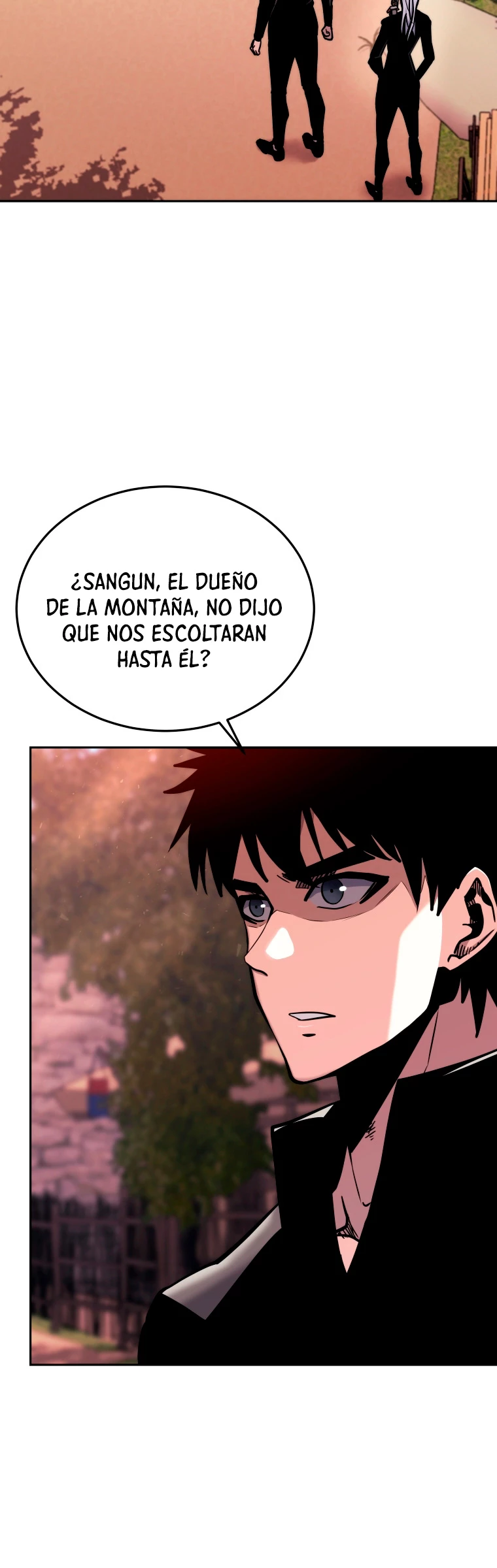 Jugador a partir de hoy > Capitulo 48 > Page 141