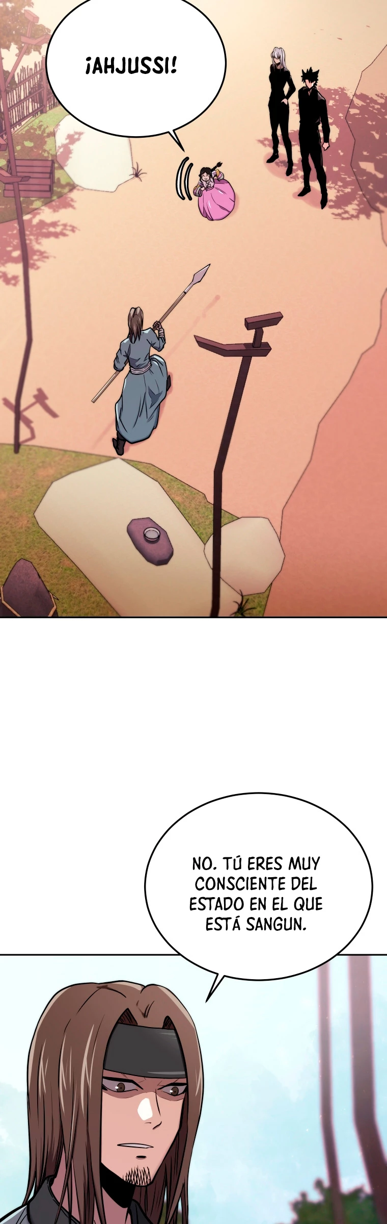 Jugador a partir de hoy > Capitulo 48 > Page 161