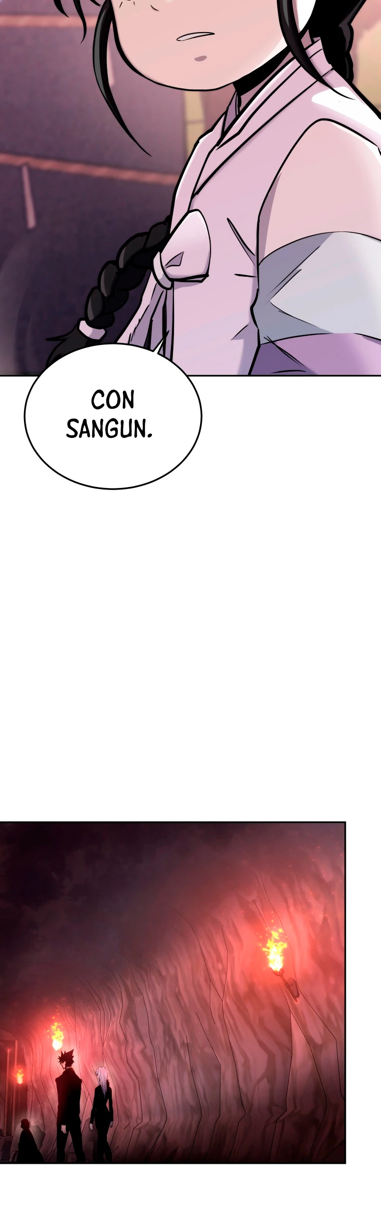Jugador a partir de hoy > Capitulo 48 > Page 241