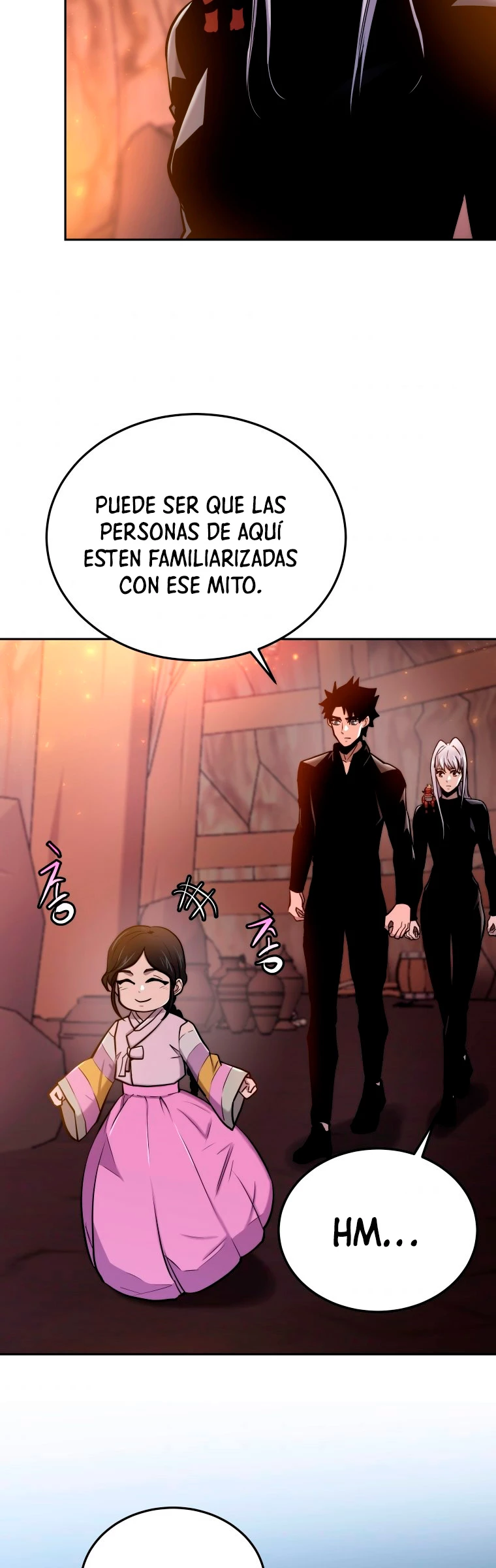 Jugador a partir de hoy > Capitulo 48 > Page 271