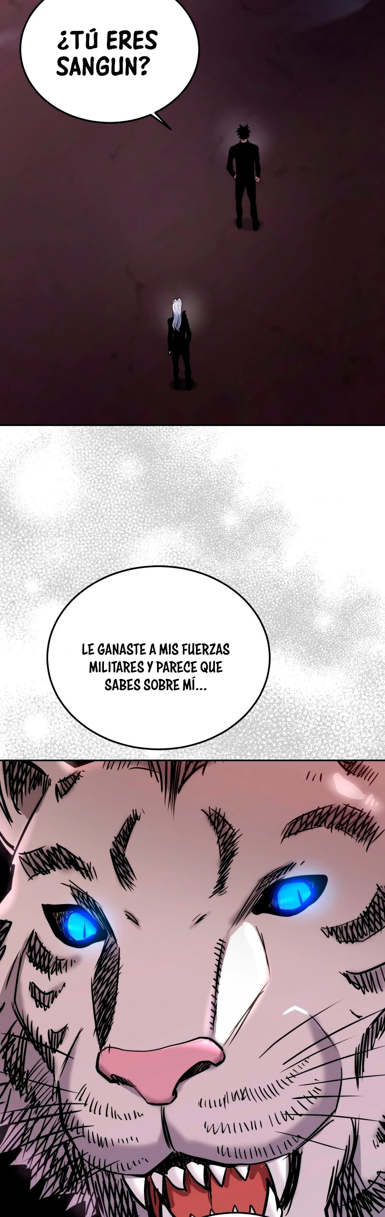 Jugador a partir de hoy > Capitulo 48 > Page 311