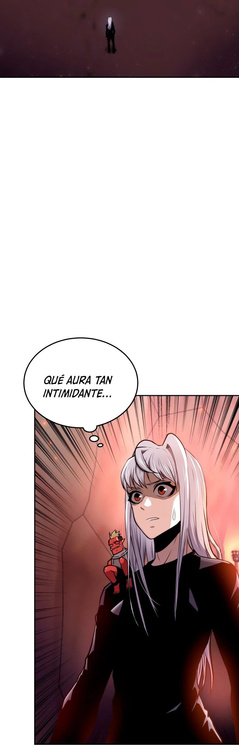 Jugador a partir de hoy > Capitulo 48 > Page 331