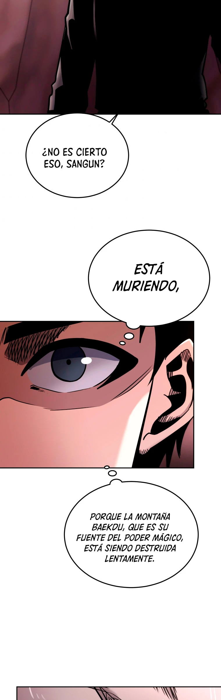Jugador a partir de hoy > Capitulo 48 > Page 361