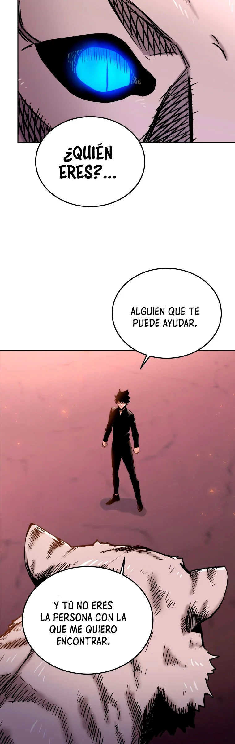 Jugador a partir de hoy > Capitulo 48 > Page 381