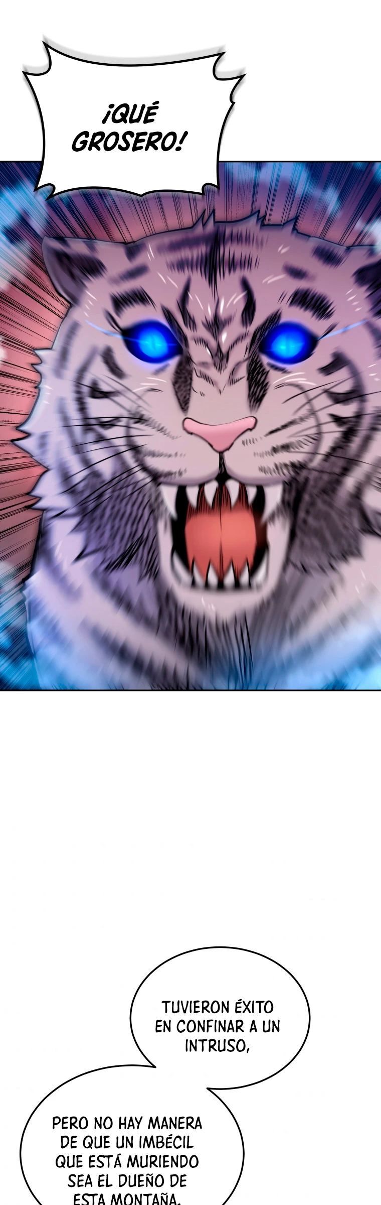 Jugador a partir de hoy > Capitulo 48 > Page 401