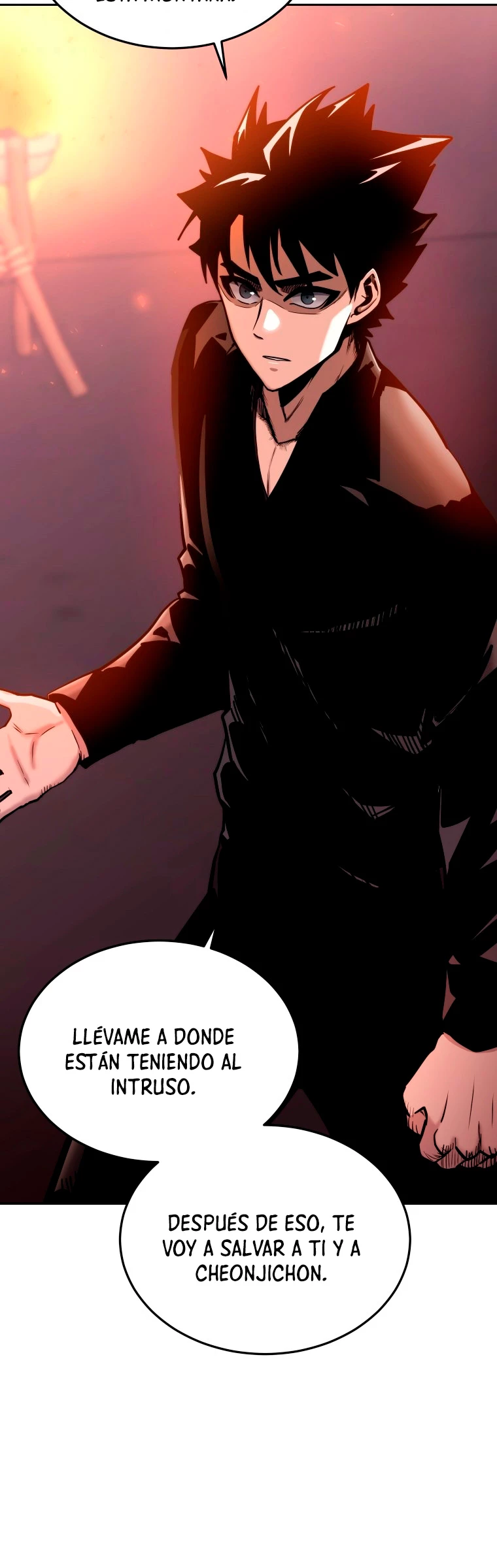 Jugador a partir de hoy > Capitulo 48 > Page 411