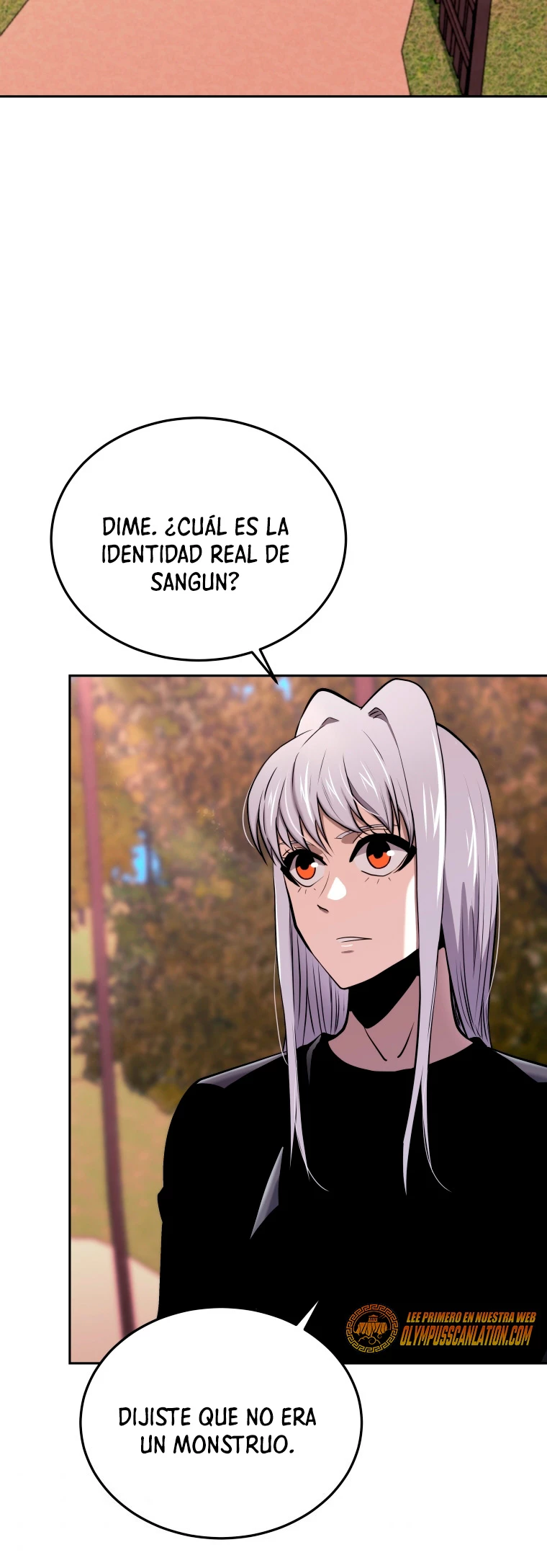 Jugador a partir de hoy > Capitulo 48 > Page 441