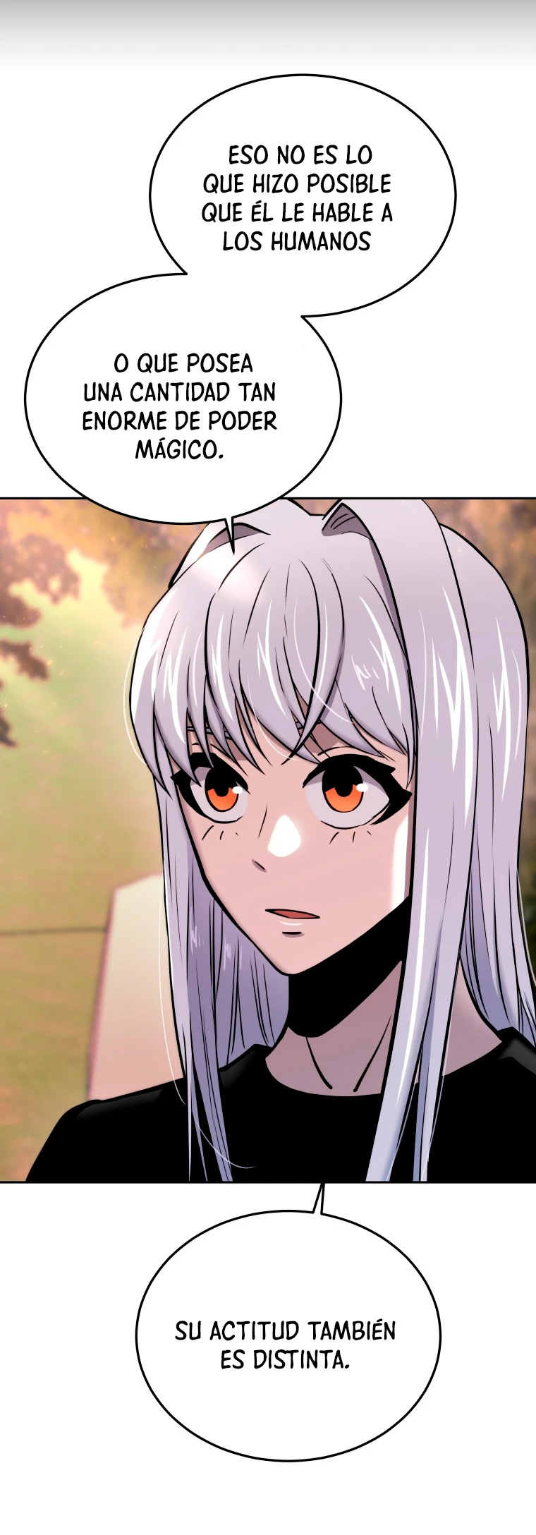 Jugador a partir de hoy > Capitulo 48 > Page 471